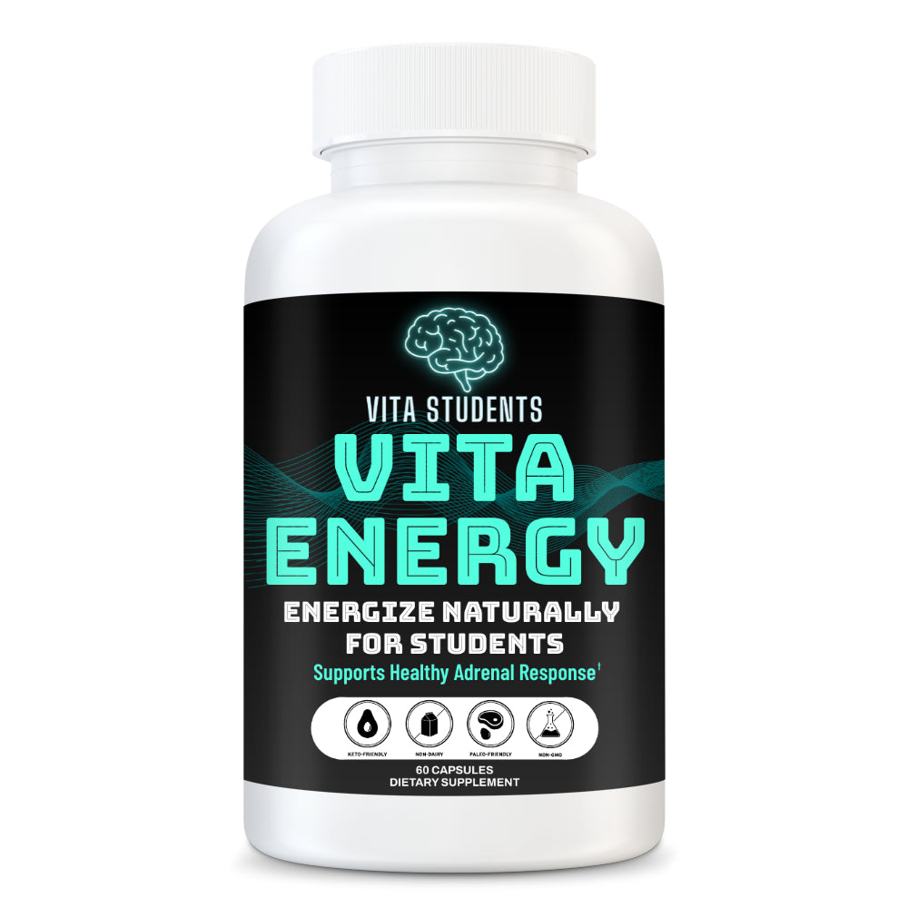 Vita Energy