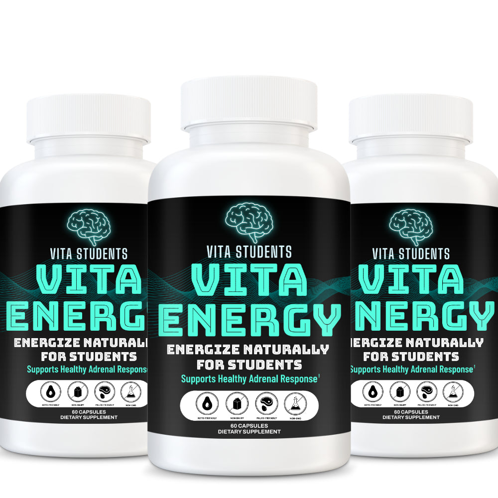 Vita Energy