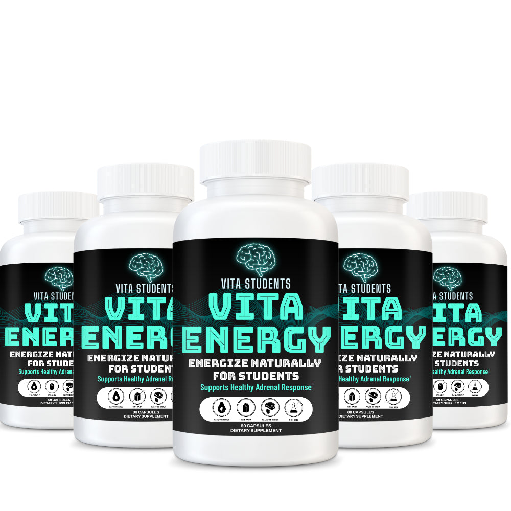 Vita Energy